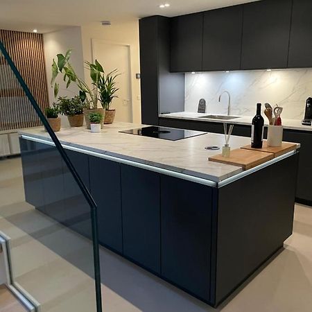 Copenhagen Residence Harderwijk Kültér fotó