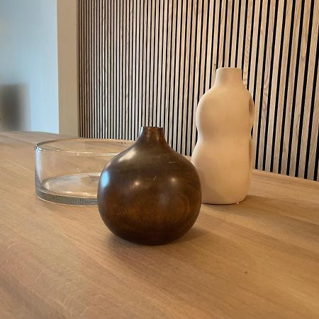 Copenhagen Residence Harderwijk Kültér fotó