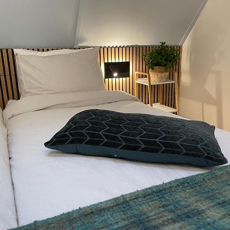 Copenhagen Residence Harderwijk Kültér fotó