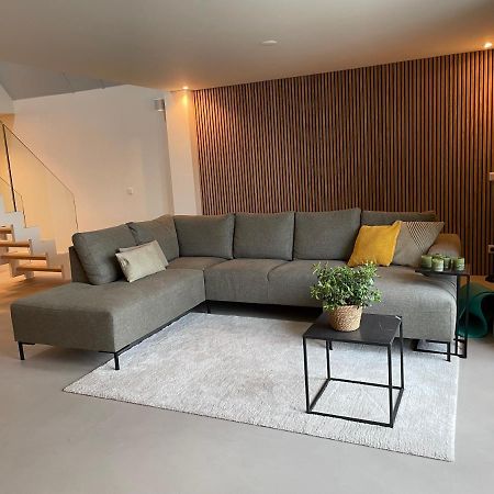 Copenhagen Residence Harderwijk Kültér fotó