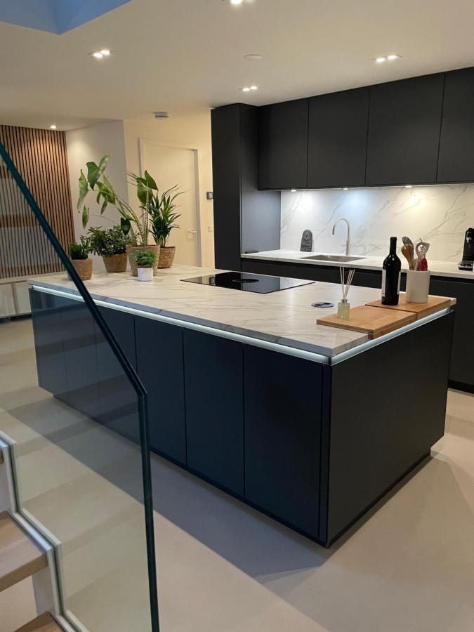Copenhagen Residence Harderwijk Kültér fotó