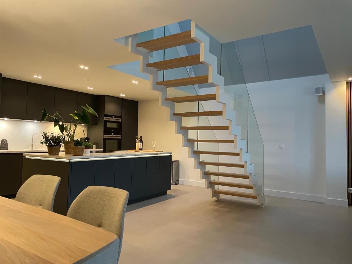 Copenhagen Residence Harderwijk Kültér fotó