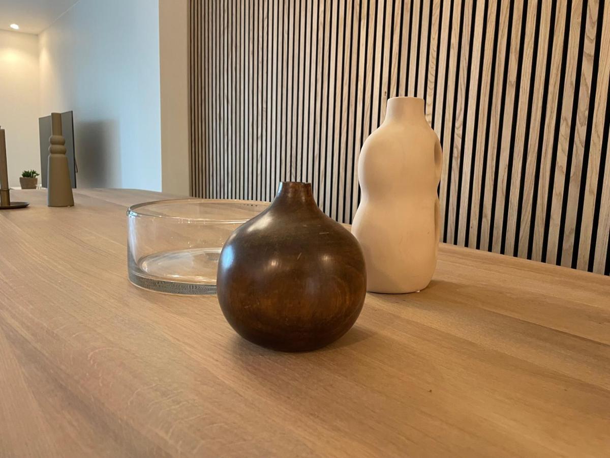 Copenhagen Residence Harderwijk Kültér fotó