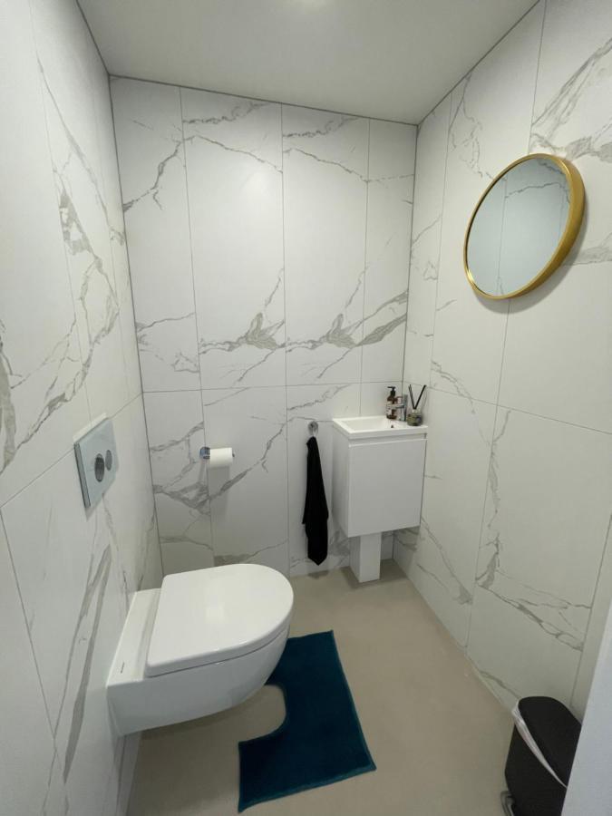Copenhagen Residence Harderwijk Kültér fotó