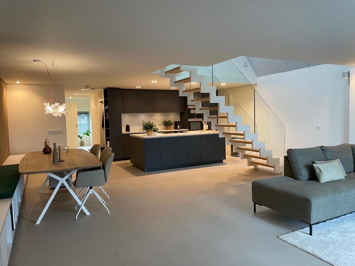 Copenhagen Residence Harderwijk Kültér fotó