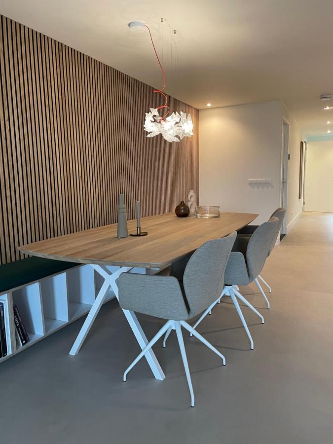 Copenhagen Residence Harderwijk Kültér fotó