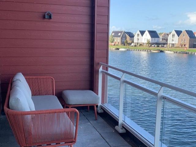 Copenhagen Residence Harderwijk Kültér fotó