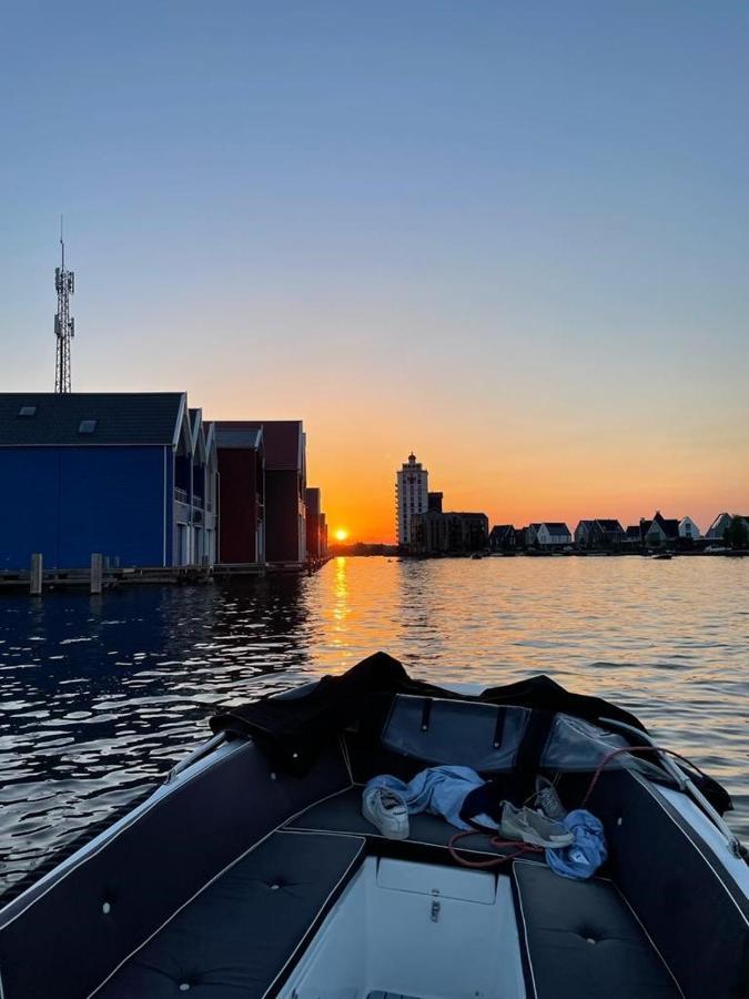 Copenhagen Residence Harderwijk Kültér fotó