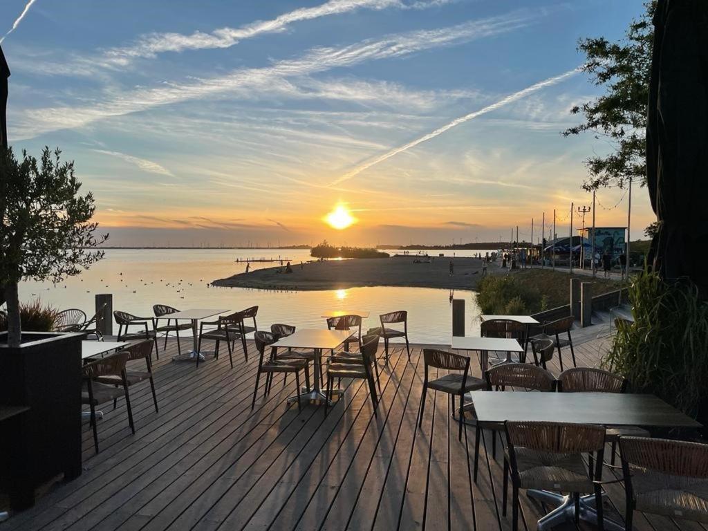 Copenhagen Residence Harderwijk Kültér fotó