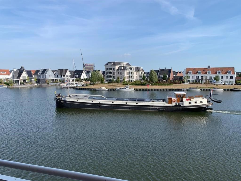 Copenhagen Residence Harderwijk Kültér fotó