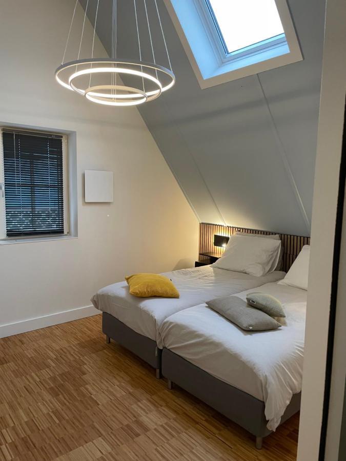 Copenhagen Residence Harderwijk Kültér fotó