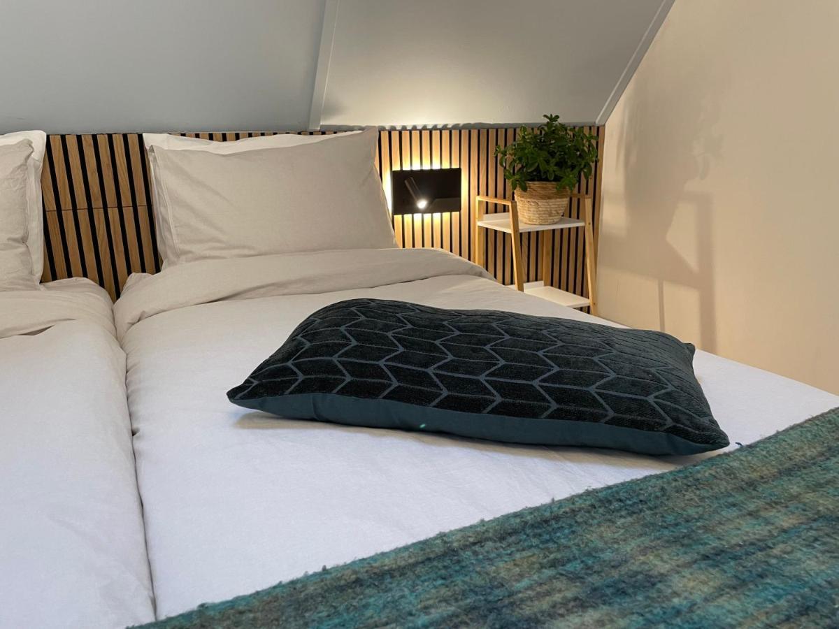 Copenhagen Residence Harderwijk Kültér fotó