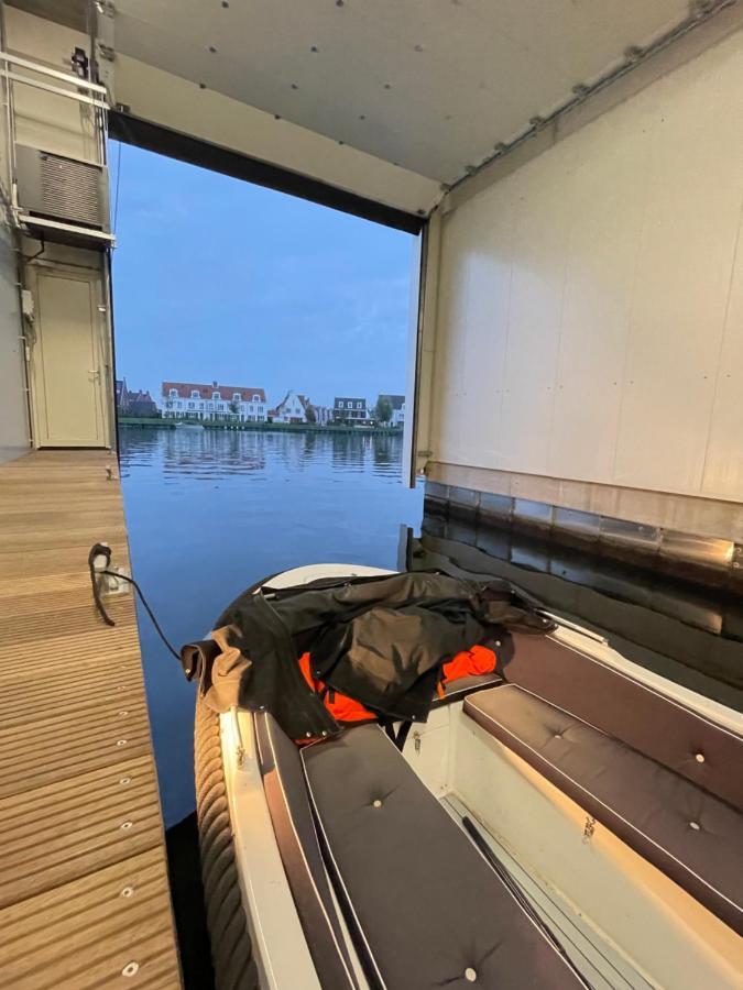 Copenhagen Residence Harderwijk Kültér fotó