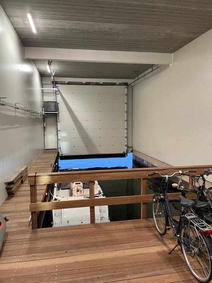 Copenhagen Residence Harderwijk Kültér fotó