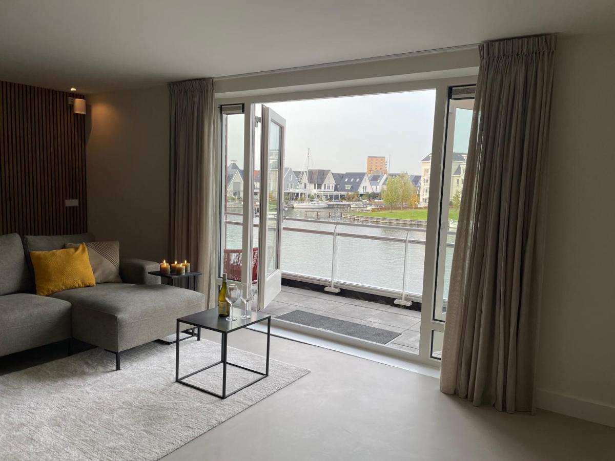 Copenhagen Residence Harderwijk Kültér fotó