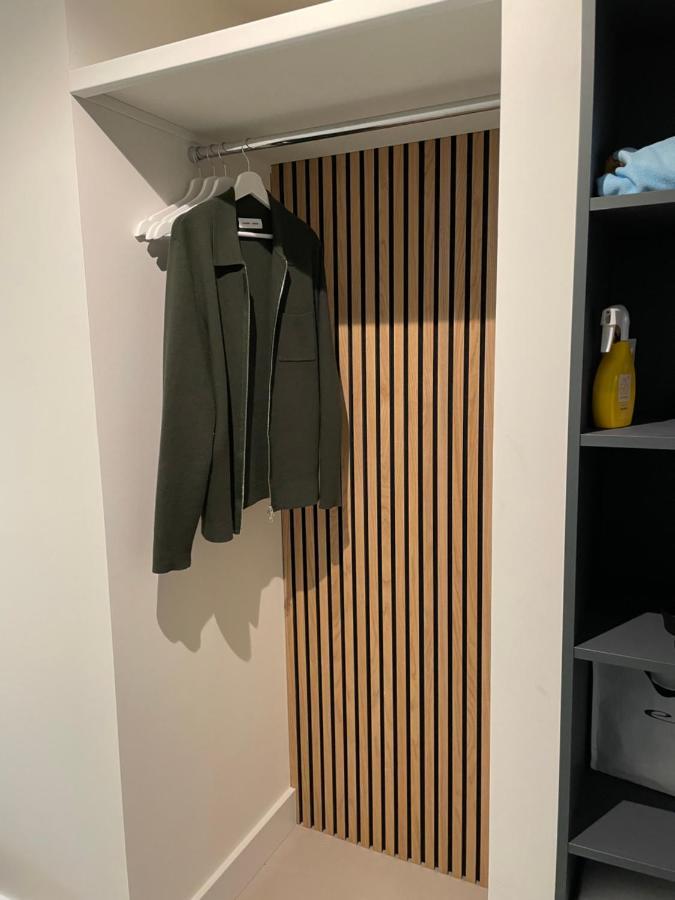 Copenhagen Residence Harderwijk Kültér fotó