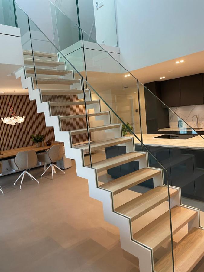 Copenhagen Residence Harderwijk Kültér fotó