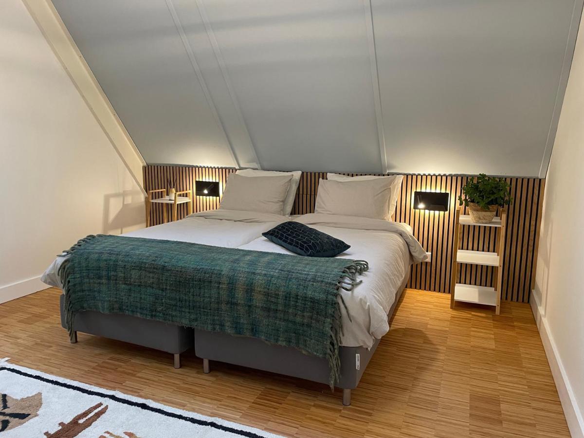 Copenhagen Residence Harderwijk Kültér fotó