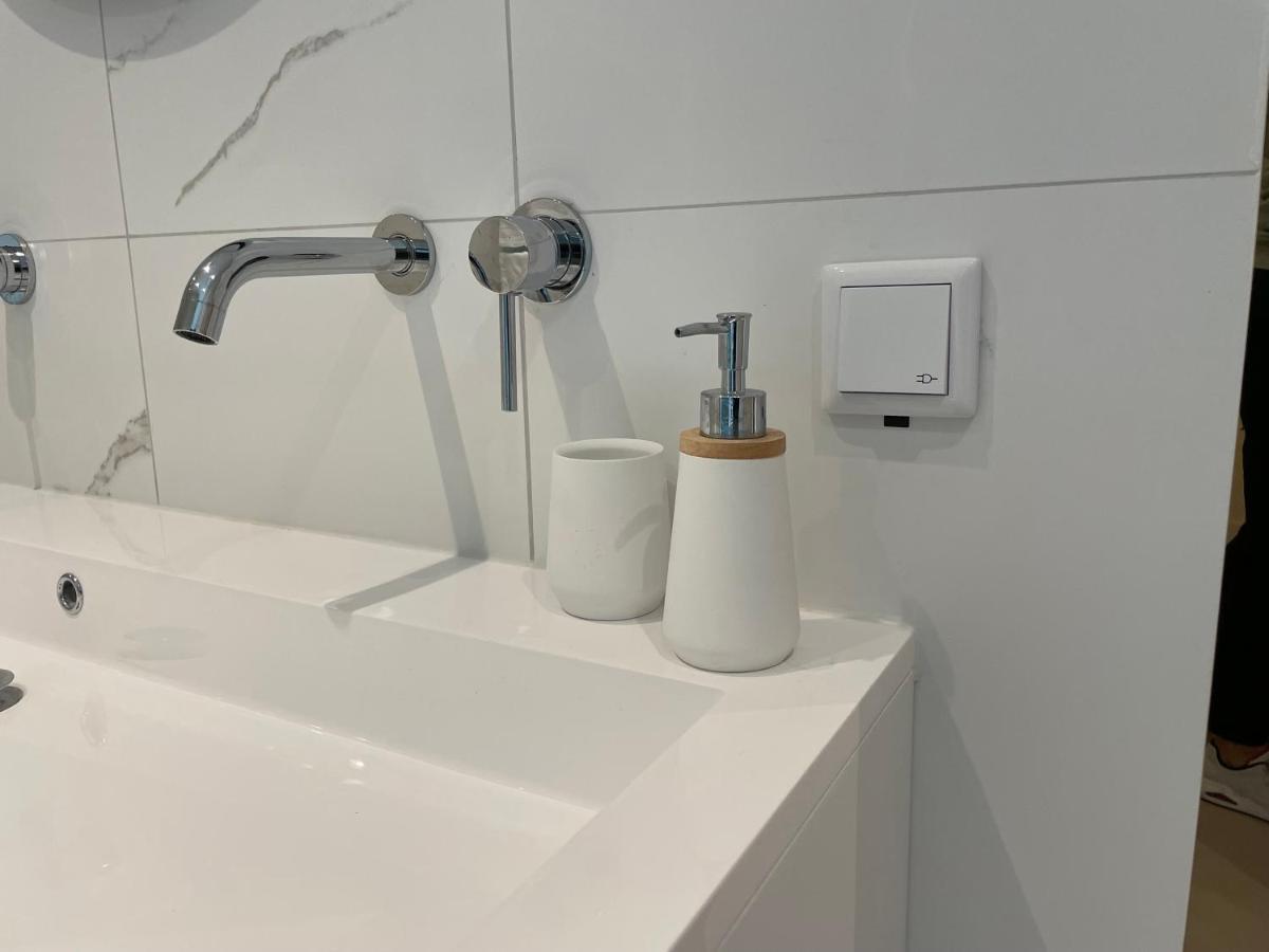 Copenhagen Residence Harderwijk Kültér fotó