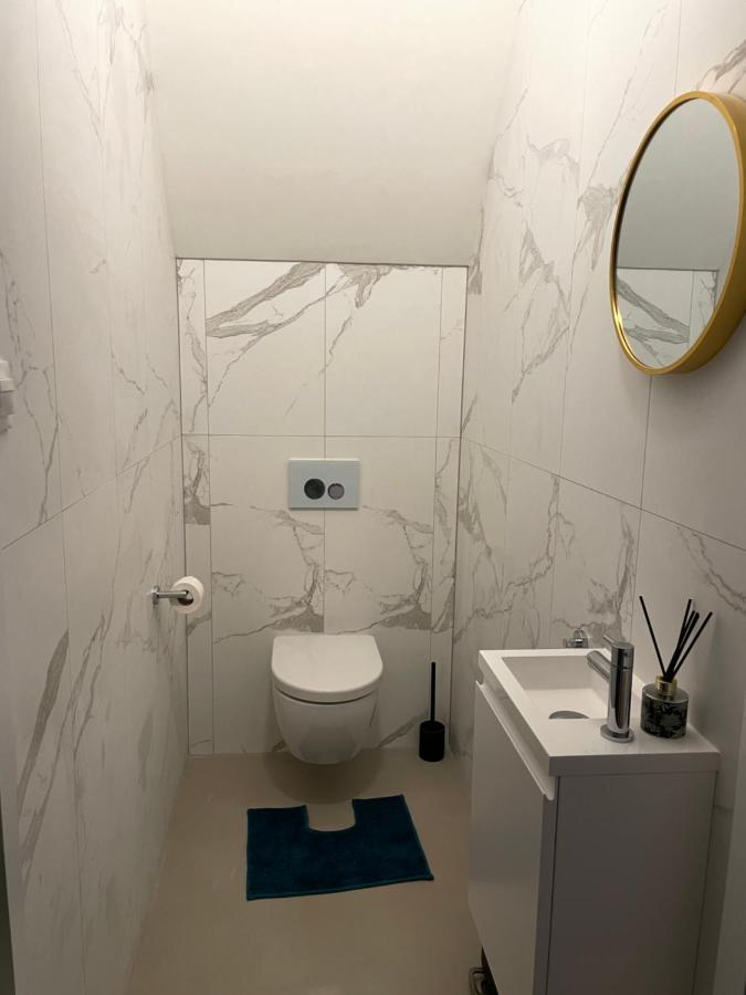 Copenhagen Residence Harderwijk Kültér fotó