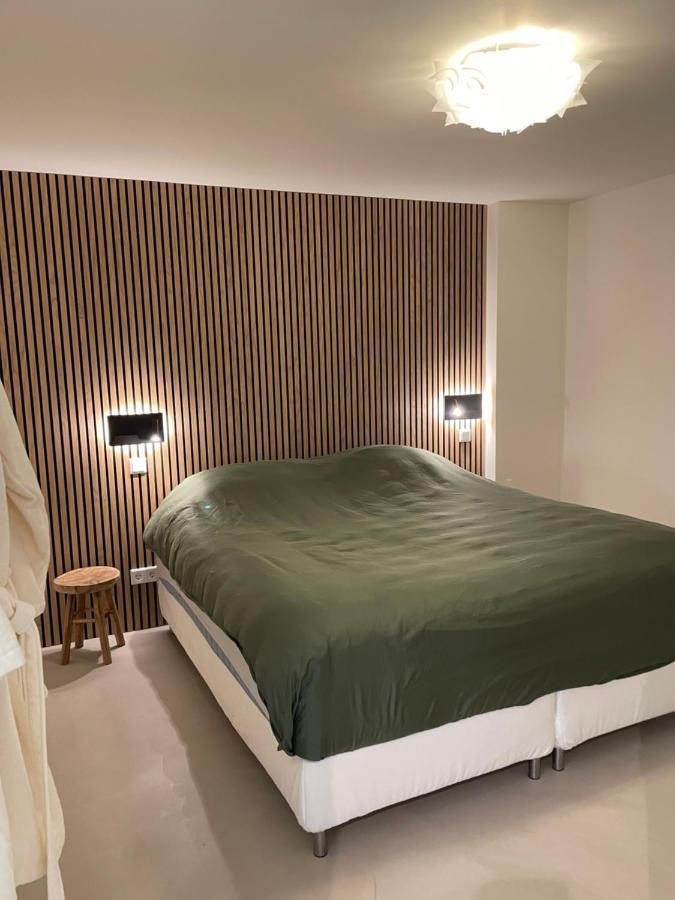 Copenhagen Residence Harderwijk Kültér fotó