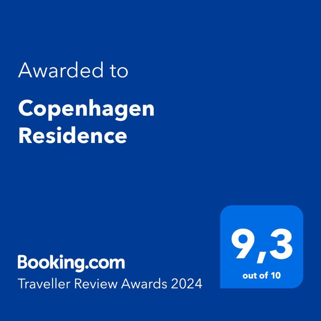 Copenhagen Residence Harderwijk Kültér fotó